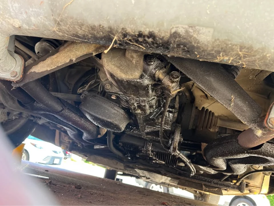 1974 Porsche 914/4 - Image 19 of 20