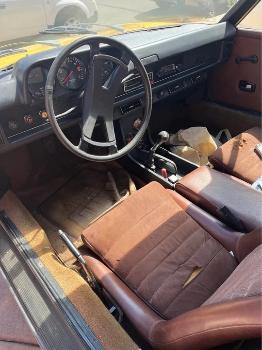 1974 Porsche 914/4 - Image 14 of 20