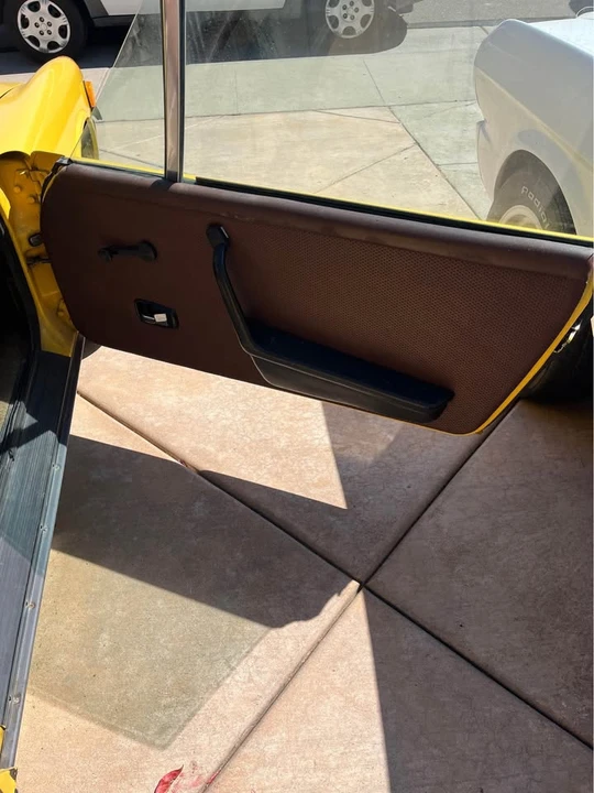 1974 Porsche 914/4 - Image 13 of 20