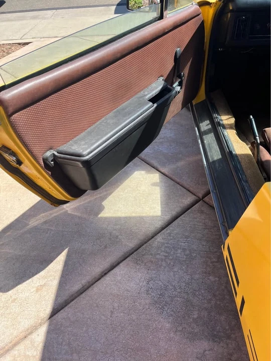1974 Porsche 914/4 - Image 12 of 20