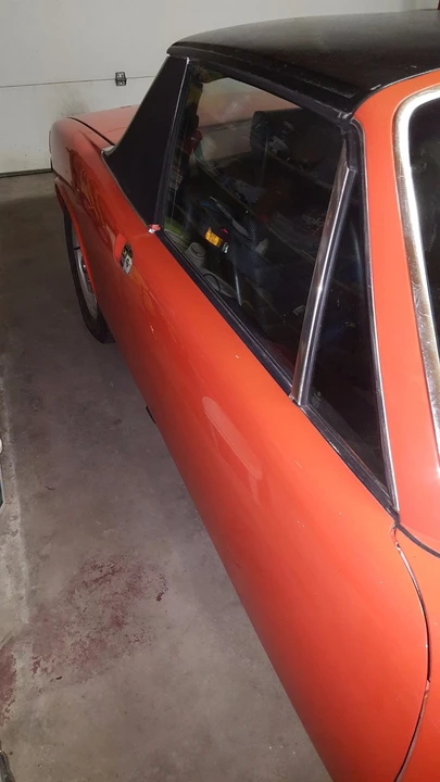 1974 Porsche 914/4 - Image 12 of 31