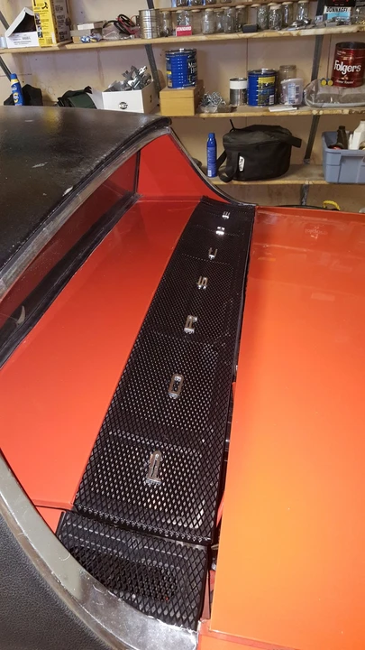 1974 Porsche 914/4 - Image 16 of 31