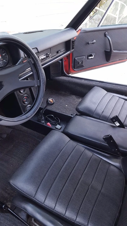 1974 Porsche 914/4 - Image 20 of 31