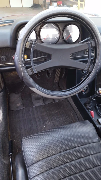 1974 Porsche 914/4 - Image 23 of 31