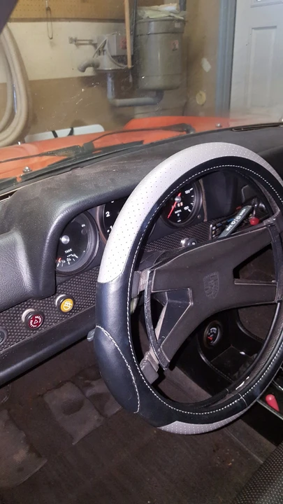 1974 Porsche 914/4 - Image 24 of 31