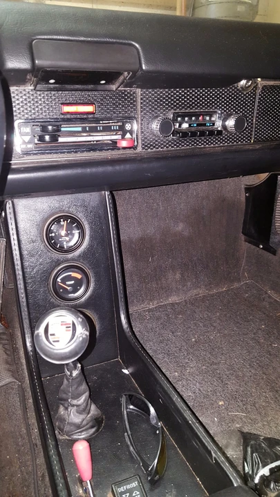 1974 Porsche 914/4 - Image 26 of 31