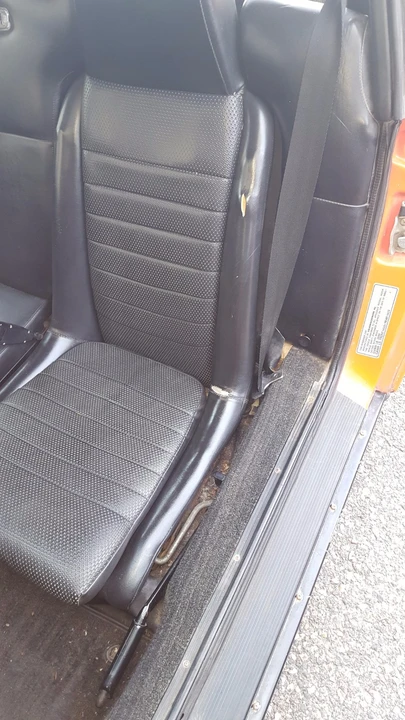 1974 Porsche 914/4 - Image 29 of 31