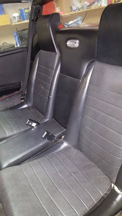 1974 Porsche 914/4 - Image 31 of 31