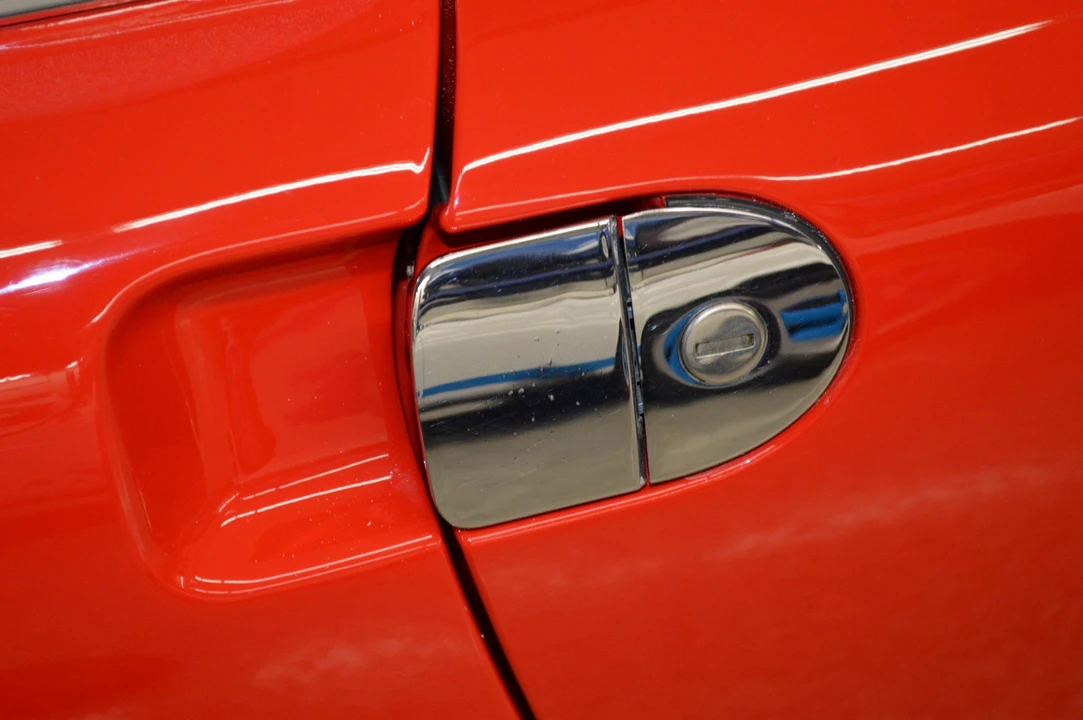 1974 Porsche 914/4 - Image 31 of 31