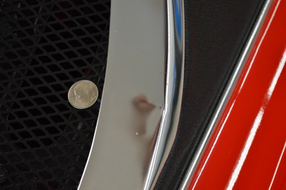 1974 Porsche 914/4 - Image 30 of 31