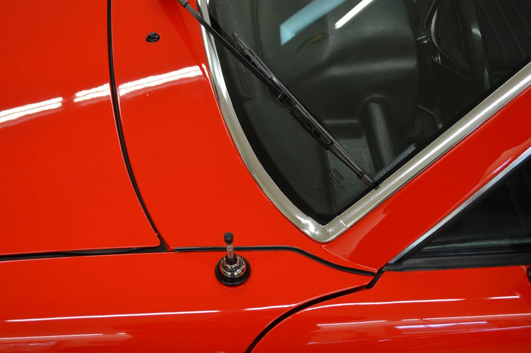1974 Porsche 914/4 - Image 28 of 31
