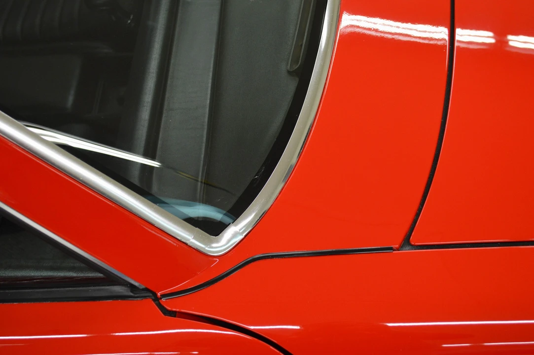 1974 Porsche 914/4 - Image 29 of 31
