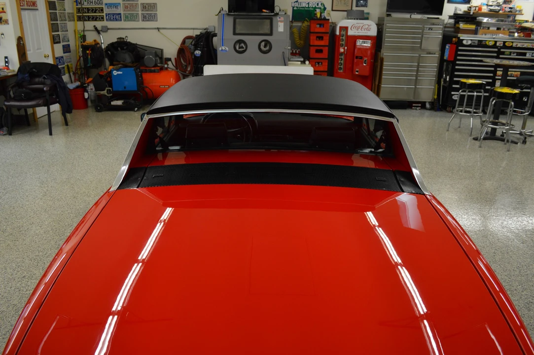 1974 Porsche 914/4 - Image 23 of 31