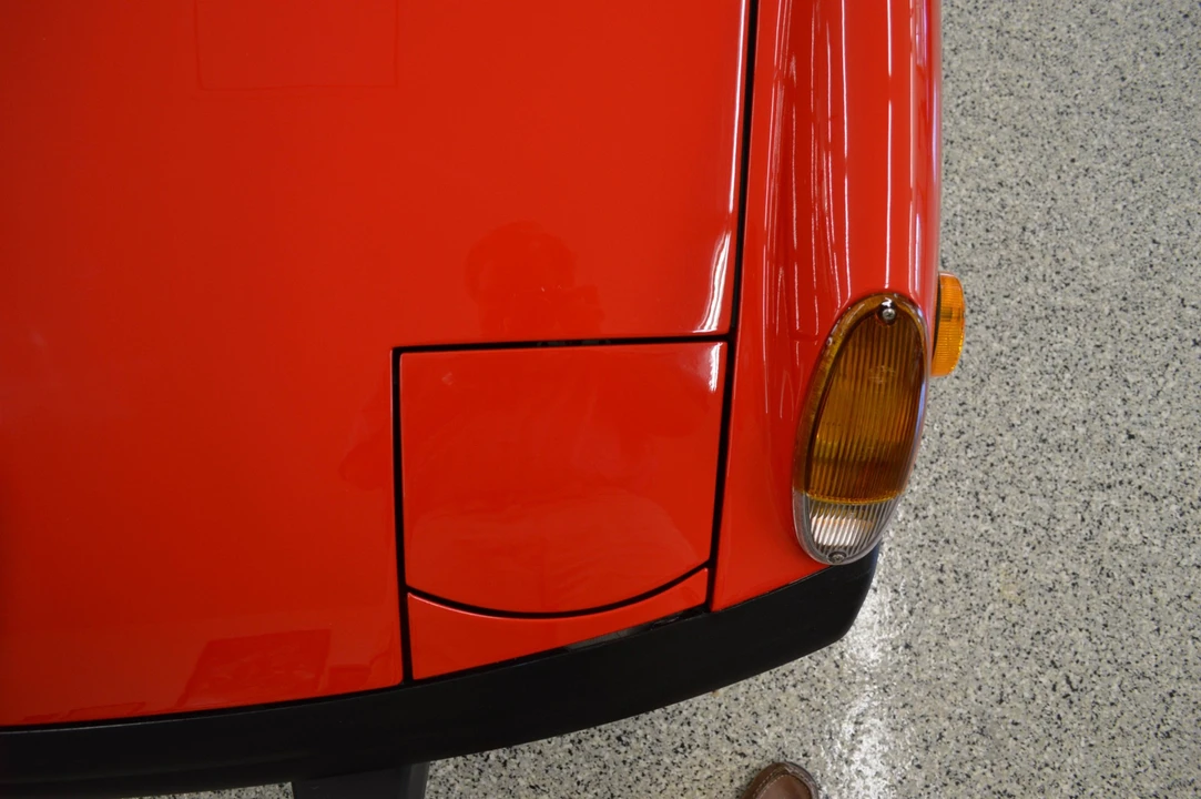 1974 Porsche 914/4 - Image 19 of 31