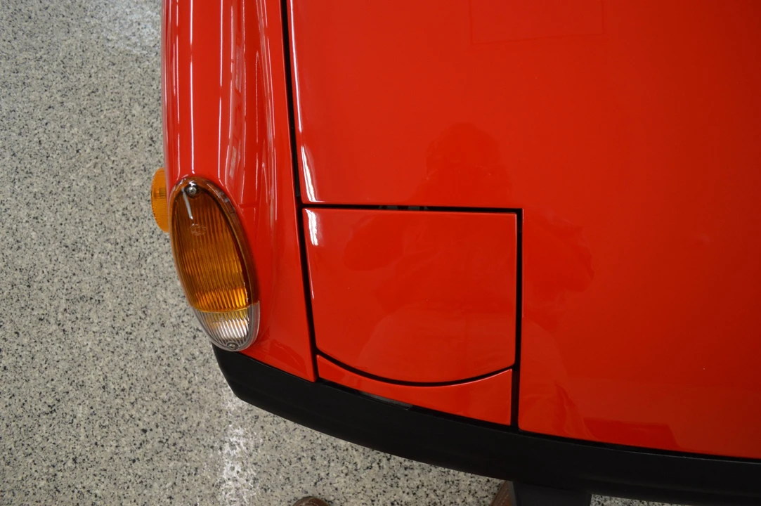 1974 Porsche 914/4 - Image 18 of 31