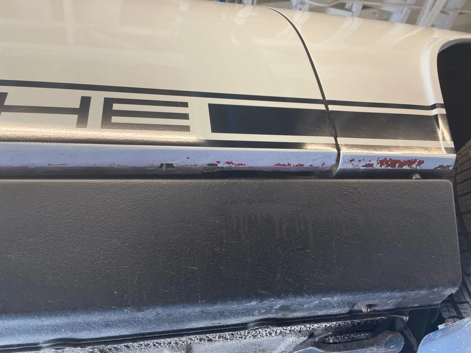 1974 Porsche 914/4 - Image 31 of 31