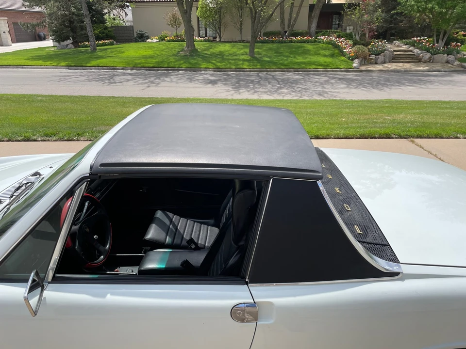 1974 Porsche 914/4 - Image 29 of 31