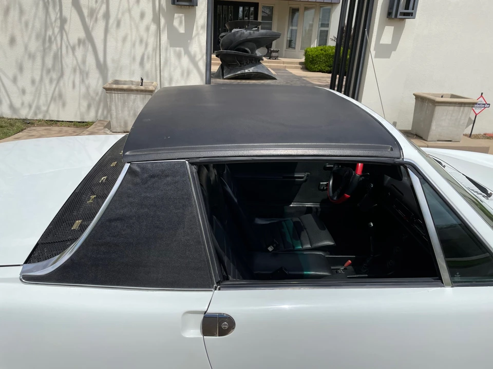 1974 Porsche 914/4 - Image 30 of 31