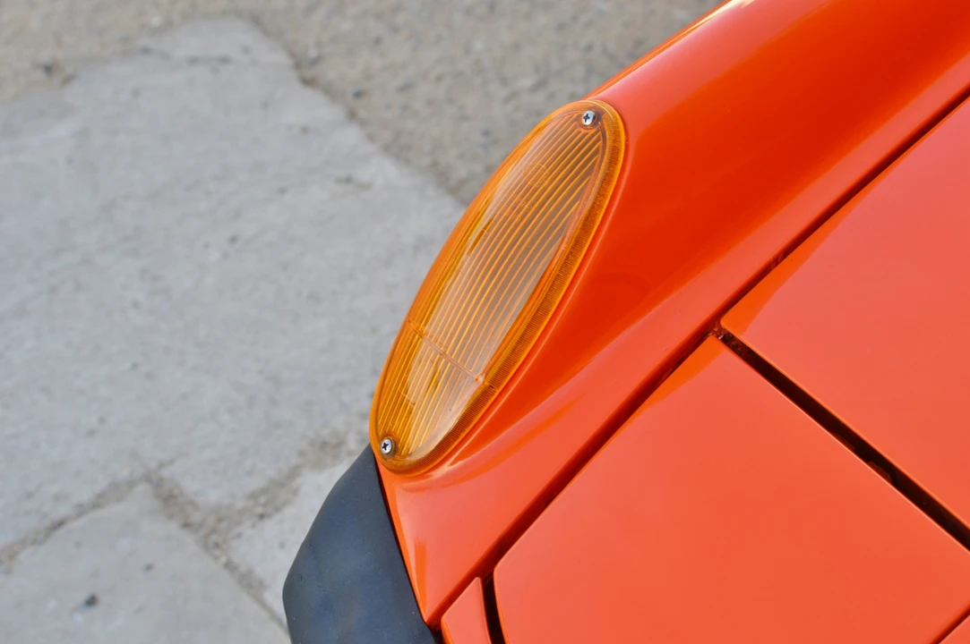 1974 Porsche 914/4 - Image 31 of 31