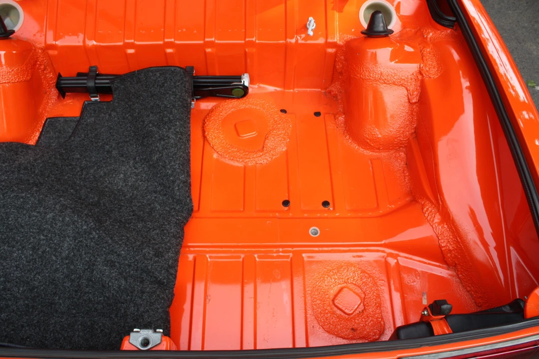 1974 Porsche 914/4 - Image 29 of 31