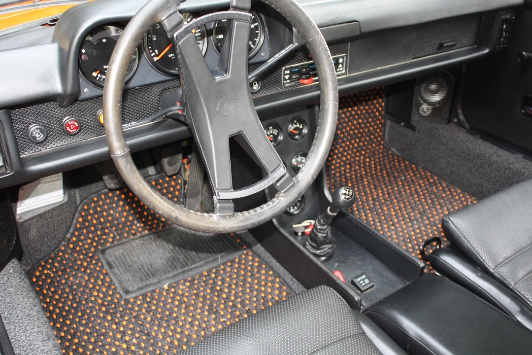 1974 Porsche 914/4 - Image 15 of 31