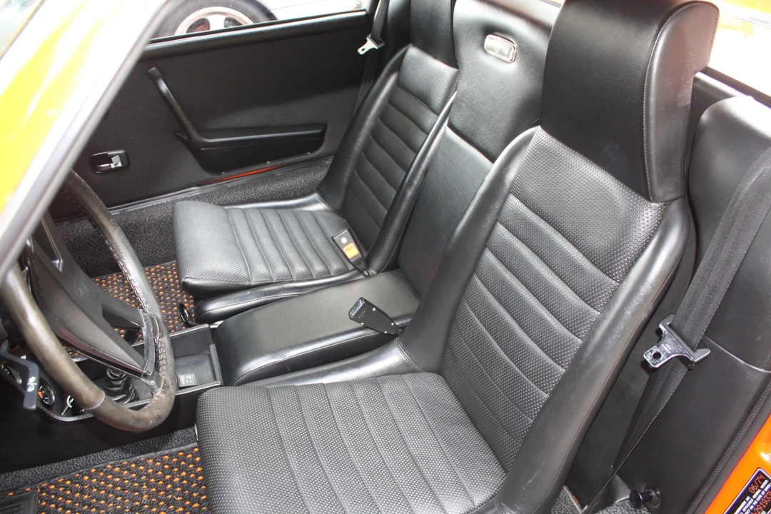 1974 Porsche 914/4 - Image 16 of 31
