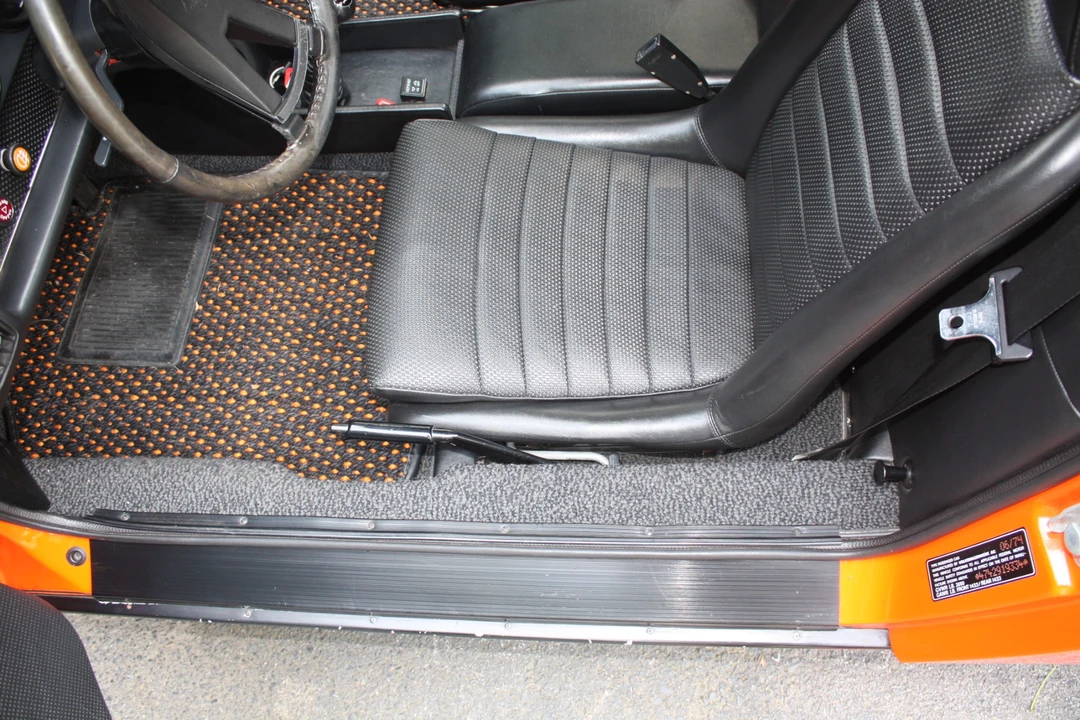 1974 Porsche 914/4 - Image 20 of 31
