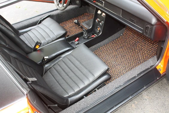 1974 Porsche 914/4 - Image 19 of 31