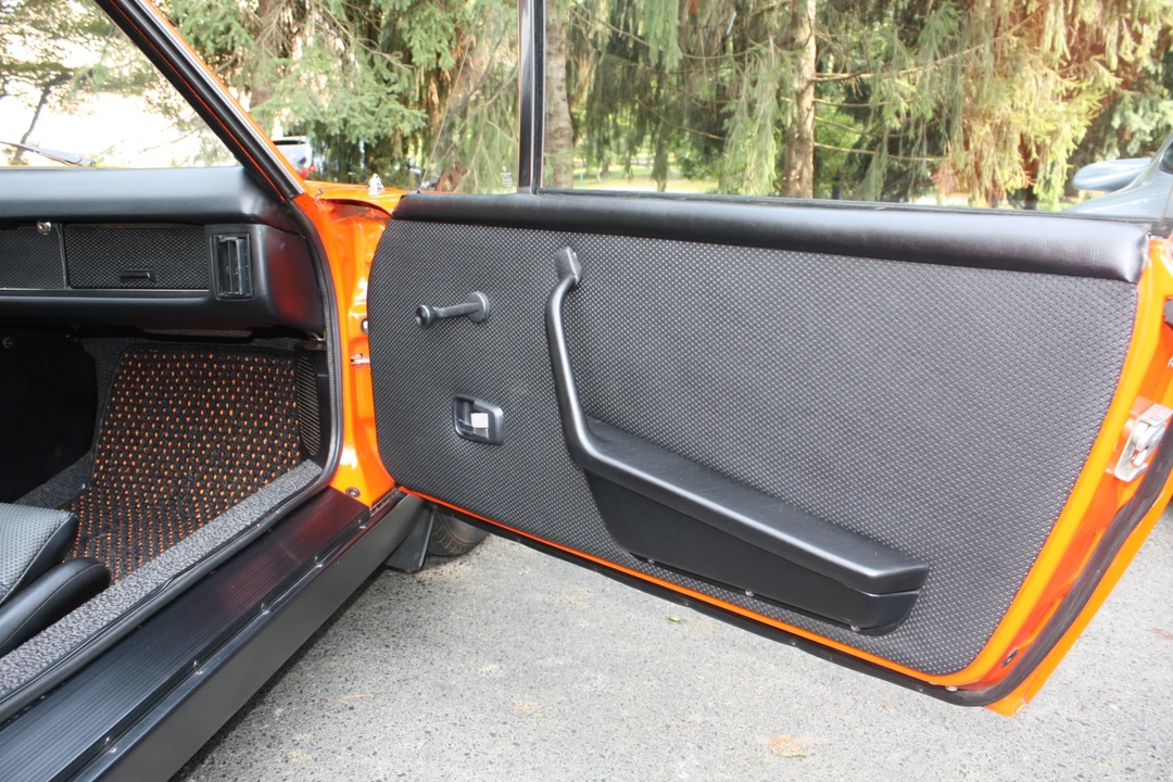 1974 Porsche 914/4 - Image 12 of 31