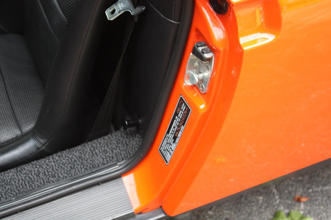 1974 Porsche 914/4 - Image 9 of 31