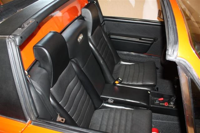 1974 Porsche 914/4 - Image 18 of 31