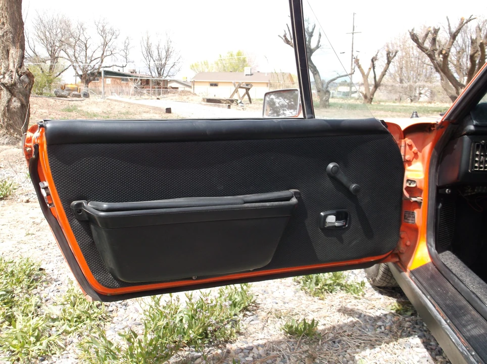 1974 Porsche 914/4 - Image 13 of 31