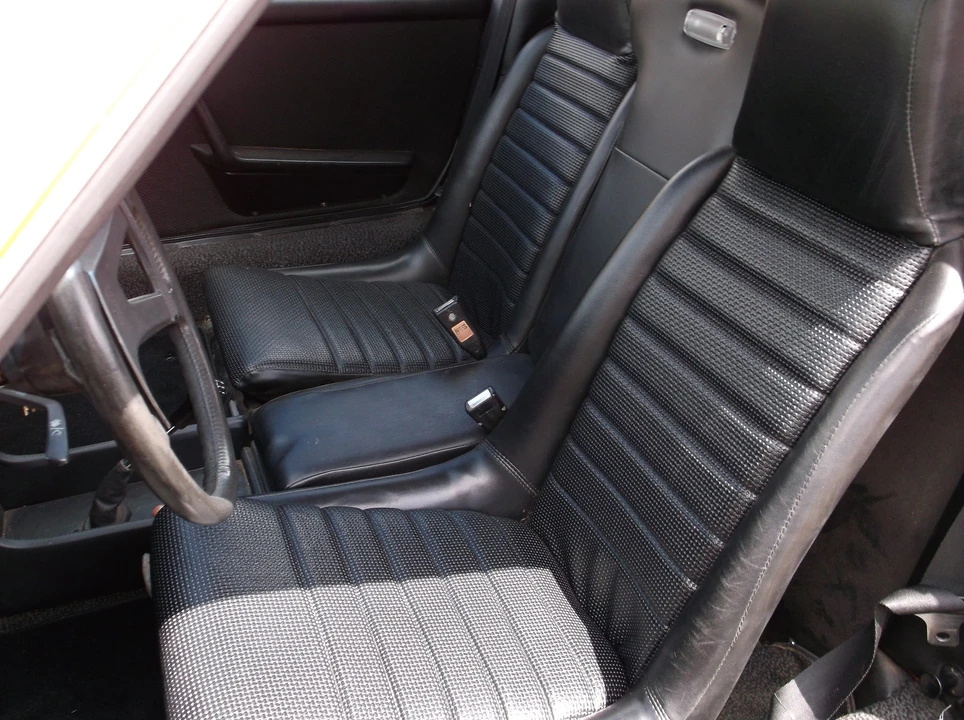 1974 Porsche 914/4 - Image 18 of 31