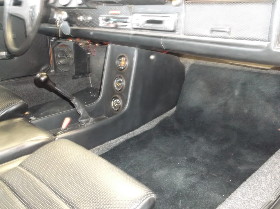 1974 Porsche 914/4 - Image 24 of 31