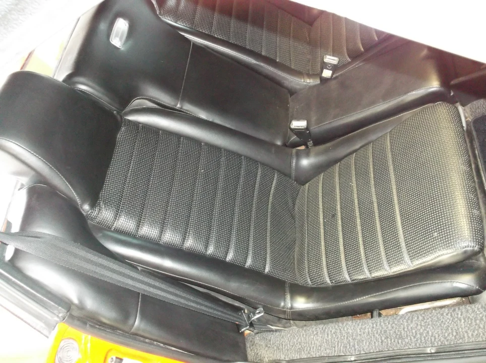 1974 Porsche 914/4 - Image 23 of 31