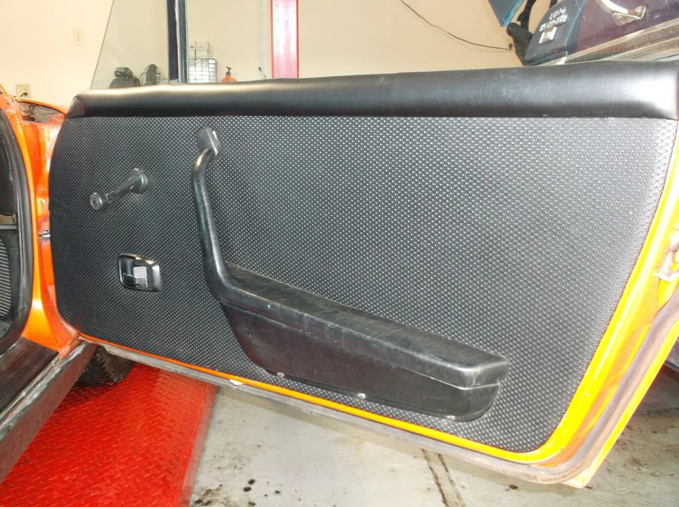 1974 Porsche 914/4 - Image 15 of 31