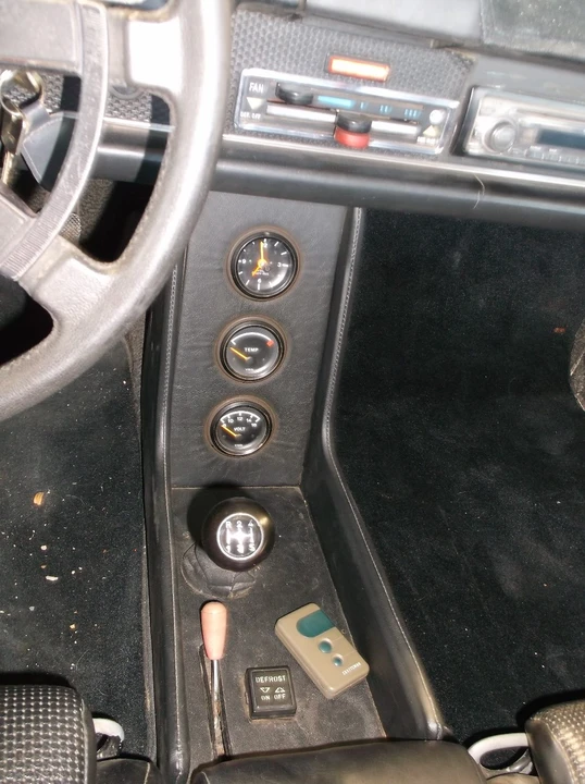 1974 Porsche 914/4 - Image 25 of 31