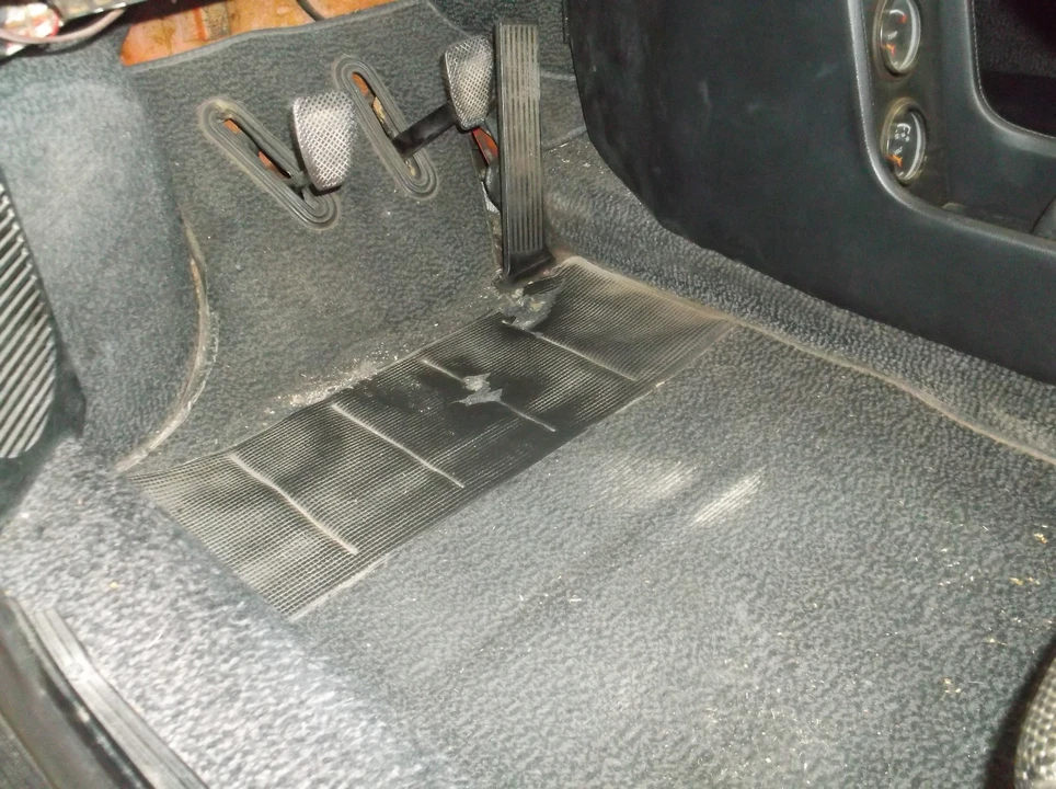 1974 Porsche 914/4 - Image 27 of 31