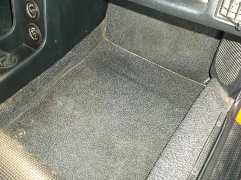 1974 Porsche 914/4 - Image 28 of 31