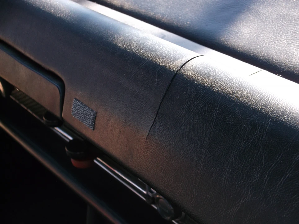 1974 Porsche 914/4 - Image 22 of 31