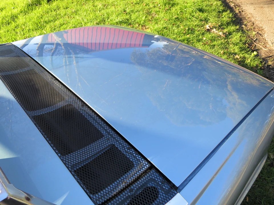 1974 Porsche 914/4 - Image 15 of 31
