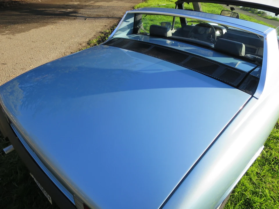 1974 Porsche 914/4 - Image 18 of 31