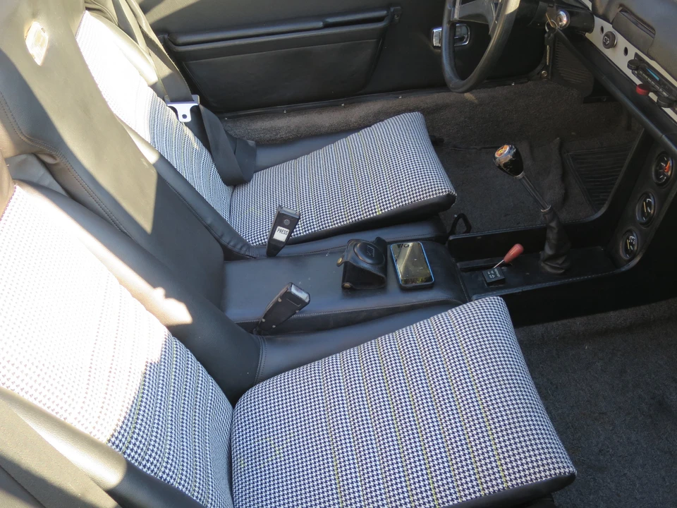 1974 Porsche 914/4 - Image 20 of 31