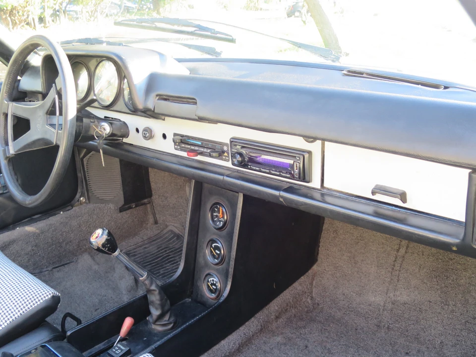 1974 Porsche 914/4 - Image 21 of 31