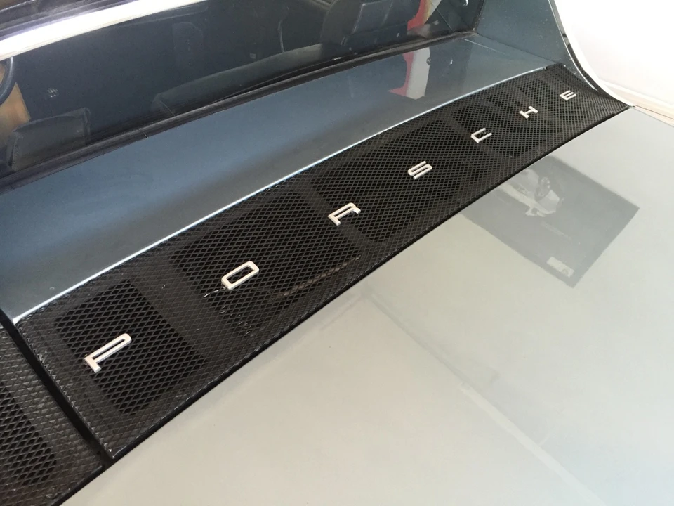 1974 Porsche 914/4 - Image 11 of 31