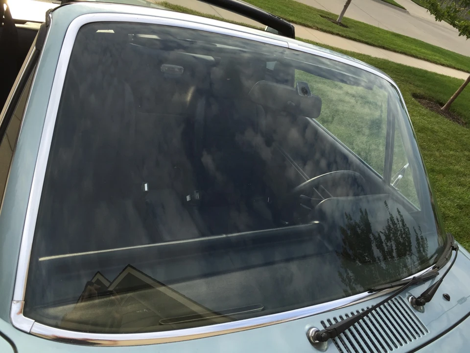 1974 Porsche 914/4 - Image 20 of 31