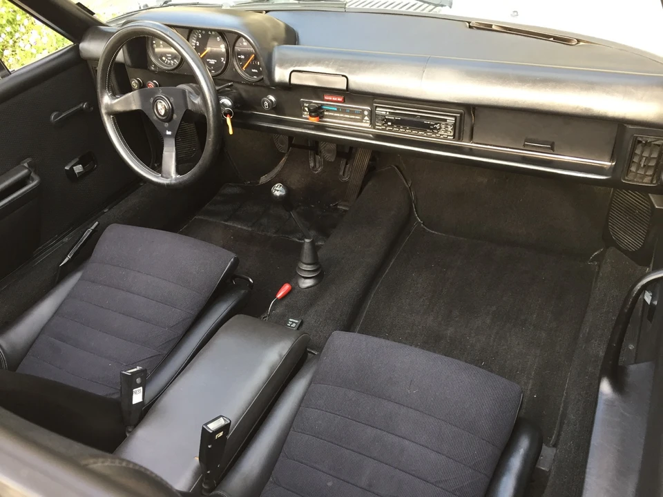 1974 Porsche 914/4 - Image 23 of 31