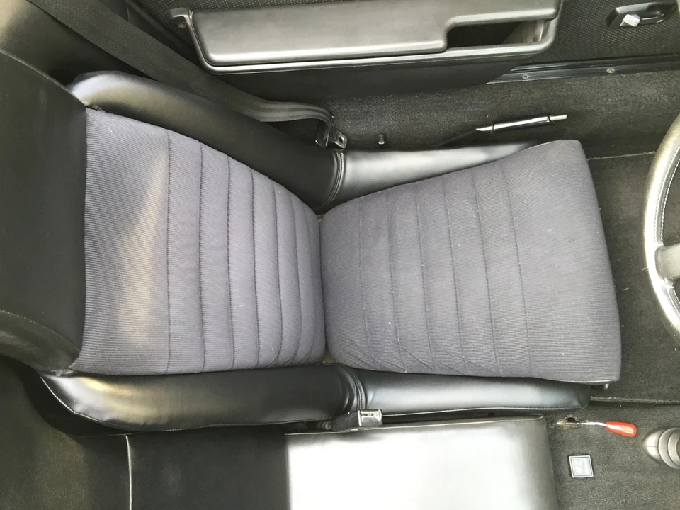 1974 Porsche 914/4 - Image 25 of 31