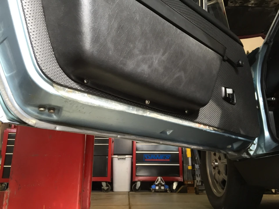 1974 Porsche 914/4 - Image 27 of 31