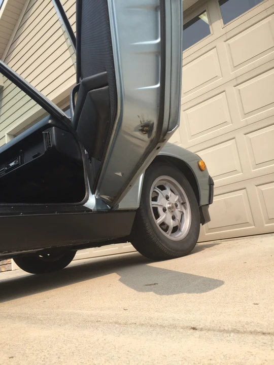 1974 Porsche 914/4 - Image 28 of 31